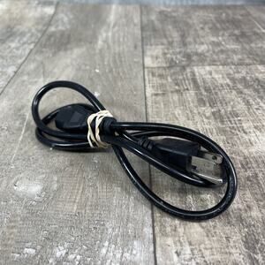 Soup Maker Multi-Funcation Soup Maker MI-0672 Replacement Power Cable